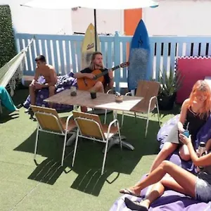 Pura Vida Palmas (adults Only) Hostel
