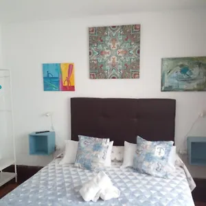 Gasthof Casa Eucalipto, Las Palmas / Gran Canaria