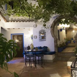El Cobijo De Vejer Gasthof Vejer de la Frontera