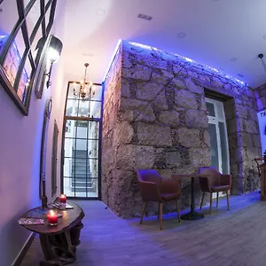 Hotel Boutique The Cathedral (adults Only), Las Palmas / Gran Canaria