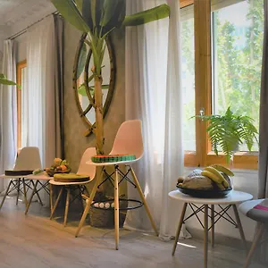 Dreamkeys Aparthotel Barcelona