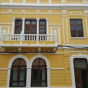 Gasthof Canaritos, Las Palmas / Gran Canaria
