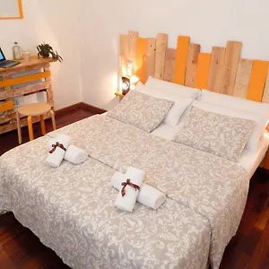 Twenty Seven Degrees Palmas Bed & Breakfast