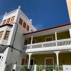 Hostel Gran Canaria, Las Palmas / Gran Canaria