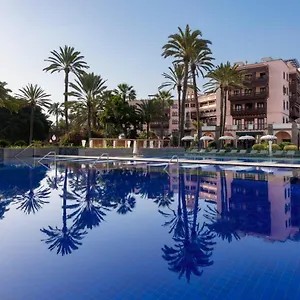 Hotel Santa Catalina, A Royal Hideaway