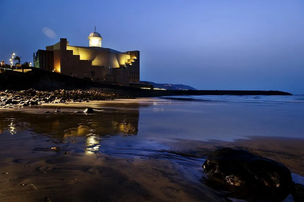Hotel Puerto Canteras Las Palmas de Gran Canaria